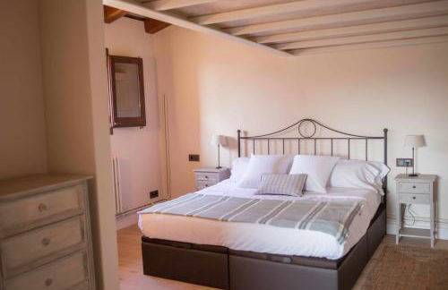 Casa rural Masia Les Apieres. - Foto 56