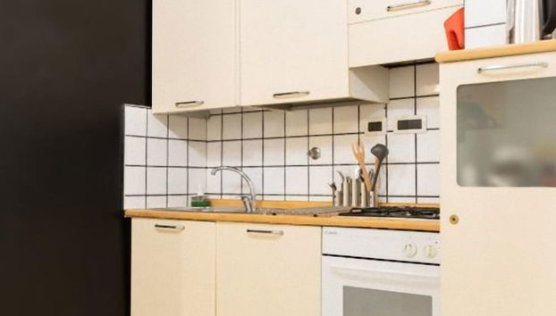 Cocina básica privada