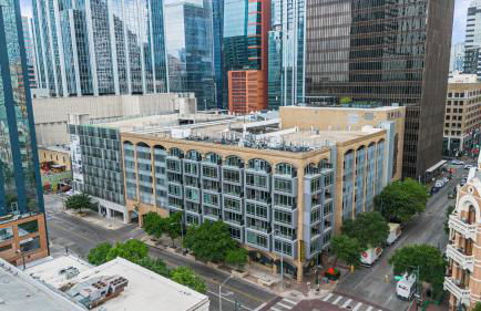 Littlefield Lofts, hosted by Placemakr - 6th Street - Foto 26