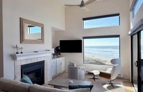 Oceanfront Top Floor Premium One Bedroom with Panoramic View of Monterey Bay, Very Private! - Foto 2