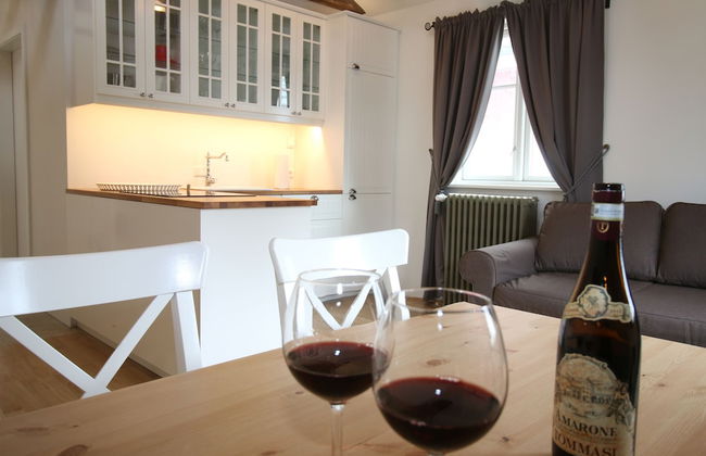 Acco Ice Apartments - Foto 11