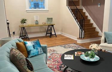 Stained Glass Serenity Suite - Foto 17