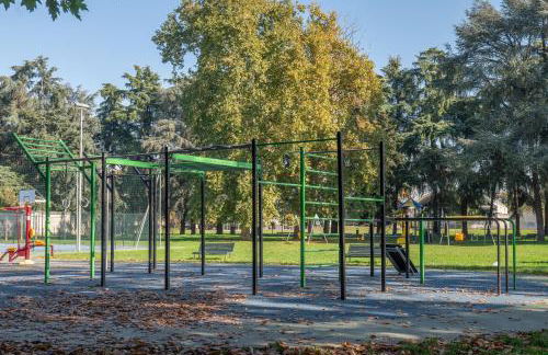 Elegant Urban Home - Free Parking - 7min Niguarda - Photo 17