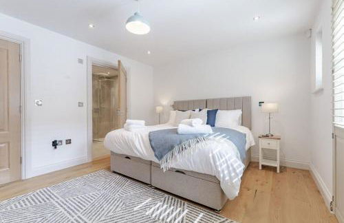 The Sandpiper - Norfolk Cottage Agency - Foto 13