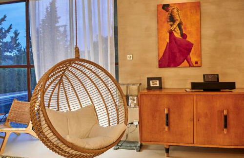 Le Mas de Cink - Foto 48