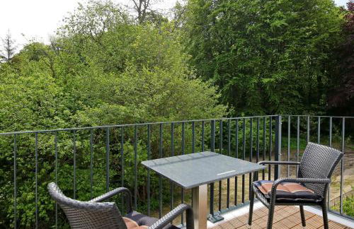 Linden-Palais Wohnung 20 - Foto 9