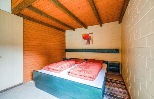 Cosy Holiday Home in Hochsauerland With Terrace - Foto 21