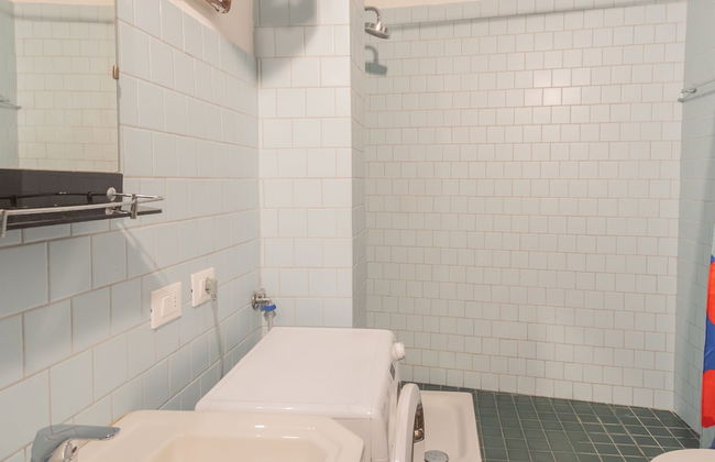 Residenza Regina in Laglio - Foto 6