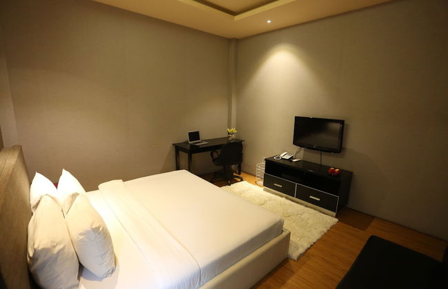 Diamond Suite Hai Ba Trung - Photo 12