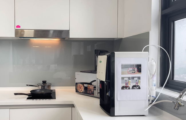 Guestonic EkoCheras Cozy Studio - Foto 75