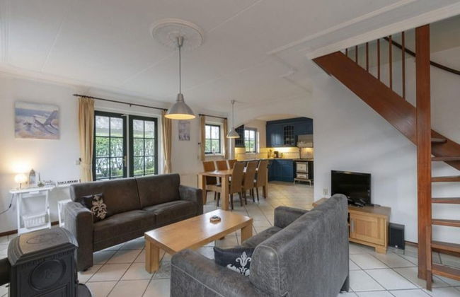 Stylish and Modern Furnished Holiday Villa - Foto 72