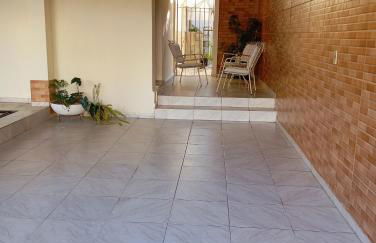 Casa em Aparecida SP - Foto 42