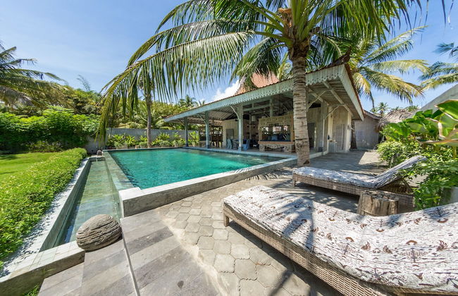 Joglo House Lombok - Foto 43