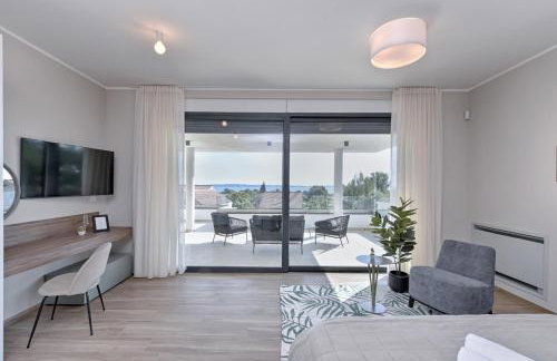 New VILLA TIHI OTOK near the beach - Photo 23