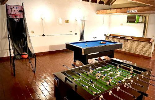 Weitblick auf Berg, Wald und Wiese - Foto 43