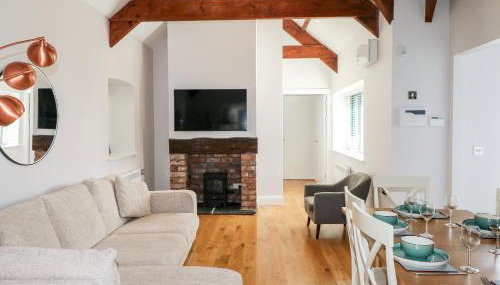 Ramsey Cottage - Foto 3