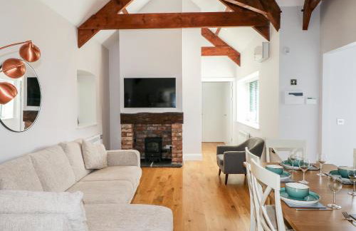 Ramsey Cottage - Foto 3