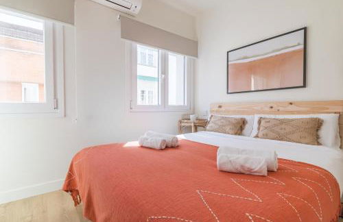 CATERINA Plaza Castilla - Foto 33