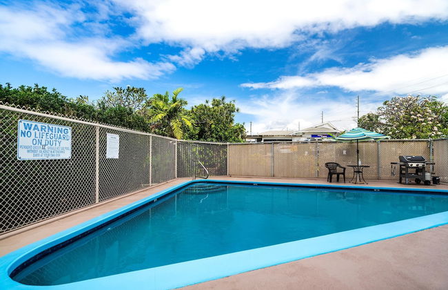 Kailua Village#701 - Foto 32