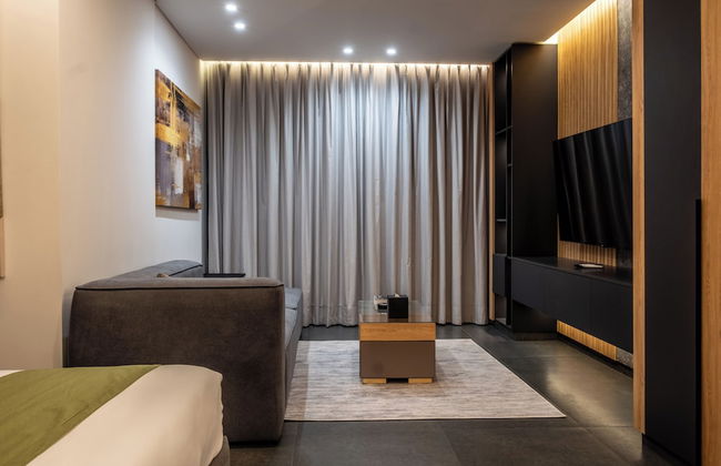 L'Avenue Hotel Apartments - Foto 16