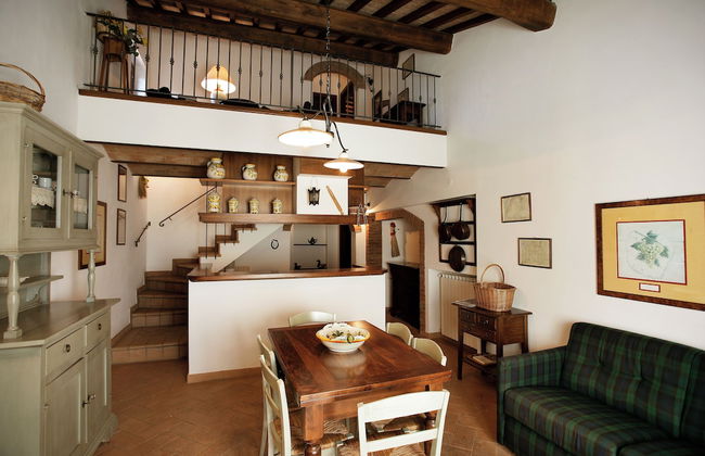 Il Torrino Country Resort - Photo 14