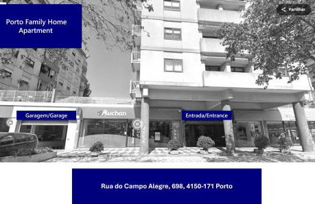 Porto Family Home Apartment - Foto 35