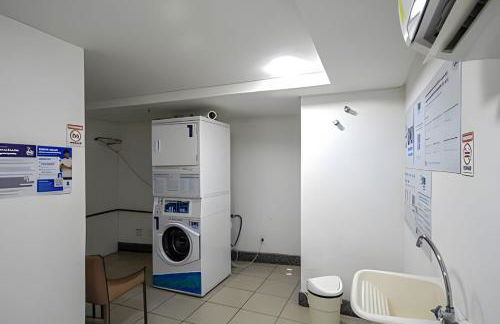 Cobertura duplex de frente pro mar - Foto 10