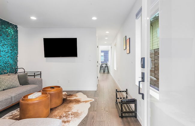 Autumn Leaves in Jefferson Park - Foto 10