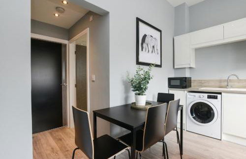 Arena Apartments - Stylish and Homely Apartments by the Ice Arena with Parking - Photo 59