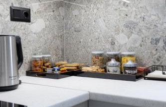 RAFKON Luxury Apartments - Myrina - Foto 72