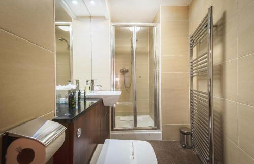 The Knight Residence Apartments by Mansley - Foto 68