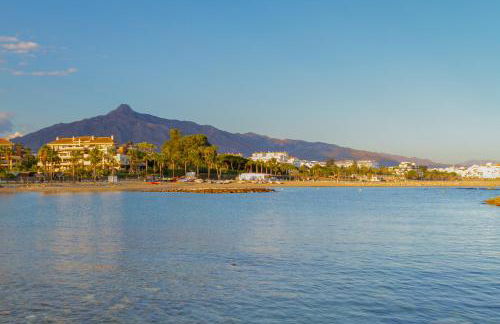 MARBELLA BANUS SUITES - Banús Las Mimosas Suite Apartment - Foto 51