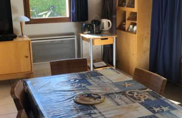 Village Océlandes - Maison à St Julien en Born - Landes - Foto 7