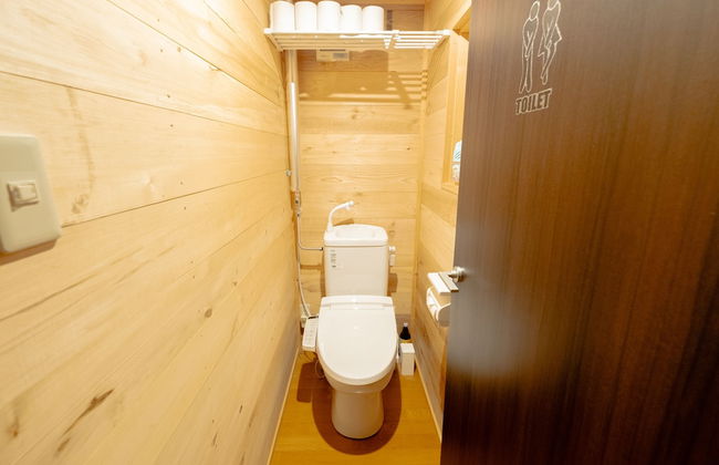 Furano Log House Farm Resort - Foto 6