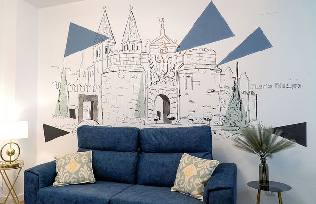 BISAGRA CERVANTES 5 COLLECTION - Foto 11