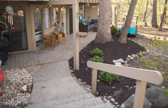 Windmill Cottage at Abbey Springs Near Lake & Shops! - Foto 33