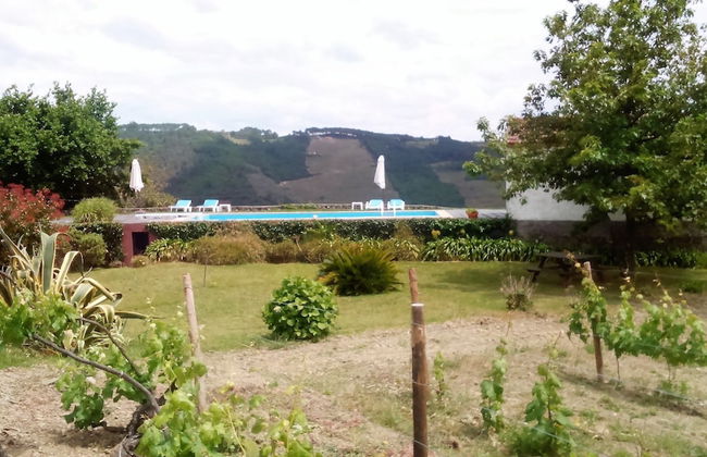 Quinta da Cumieira - Foto 37