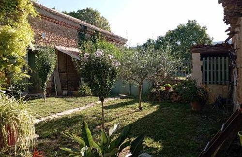 Gîte à la campagne - Foto 18