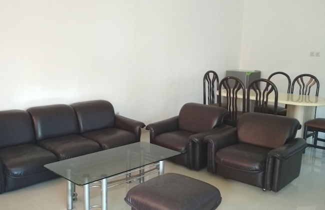 De Sutami Pasteur Villa by HouseinBandung - Foto 5