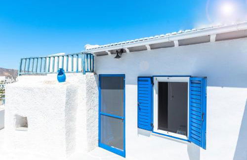 Cycladic House Naxos - Foto 7