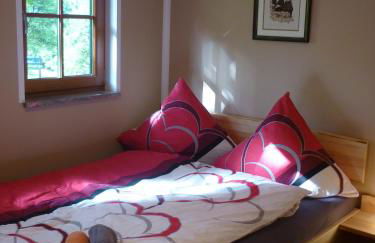 Ferienwohnung Lämpelberg - Photo 3