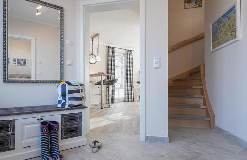 Ferienhaus Schilfrohrsaenger 28 - Foto 7