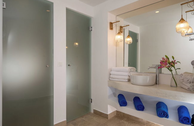 Parthenis Beach, Suites by the Sea - Foto 98
