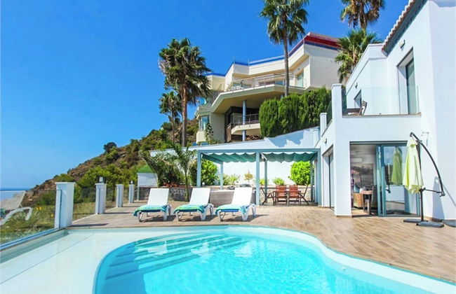 Villa Jaz - Photo 34