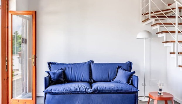 M3 - Magma in Sant Agata sui Due Golfi - Foto 2, Habitación