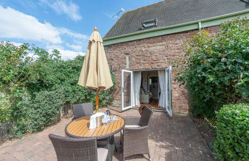 The Dinney Holiday Cottages - Photo 71