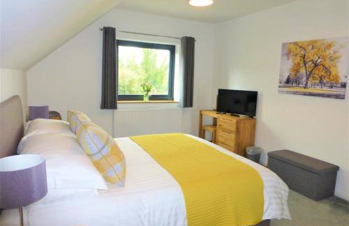 Gerycastell Luxury Holiday Apartment with Stunning Views & EV Station Point - Foto 13