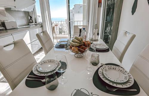 Apartment Rocha Vista Mar Dubai - Foto 57