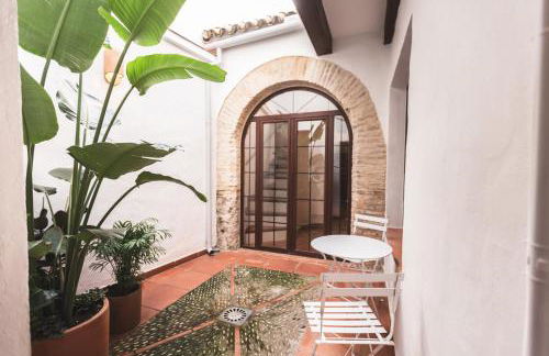 Casa Arroyo de San Andrés - Photo 53