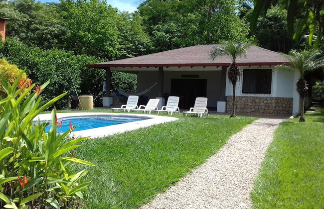 OceanBlue Samara Lodge - Photo 1